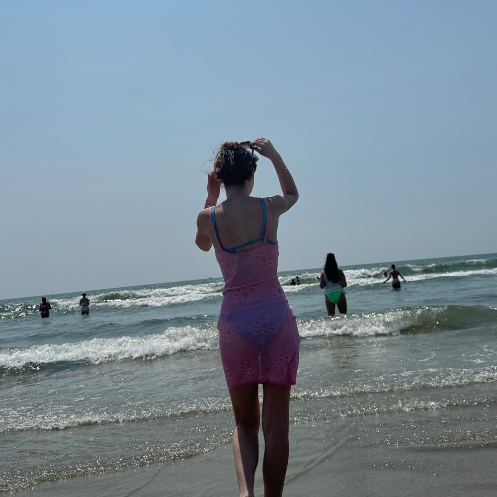 Meet your Posher, Gabrielle